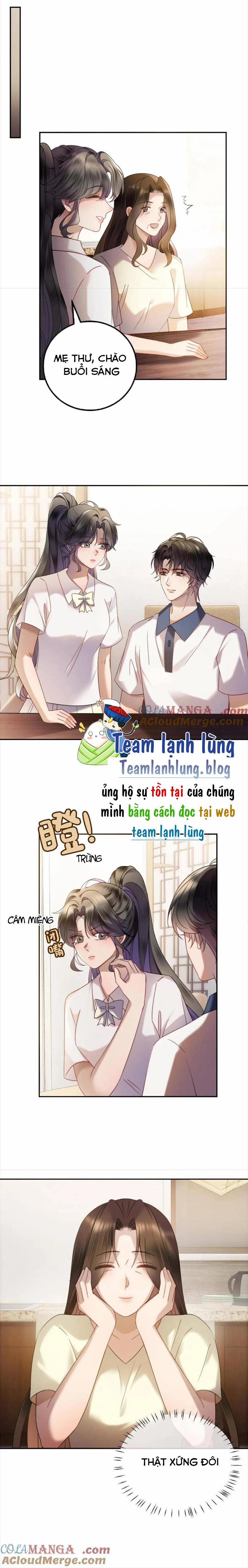 Cùng Đỉnh Lưu Ảnh Đế Yêu Đương Phát Đường 385 trang 7