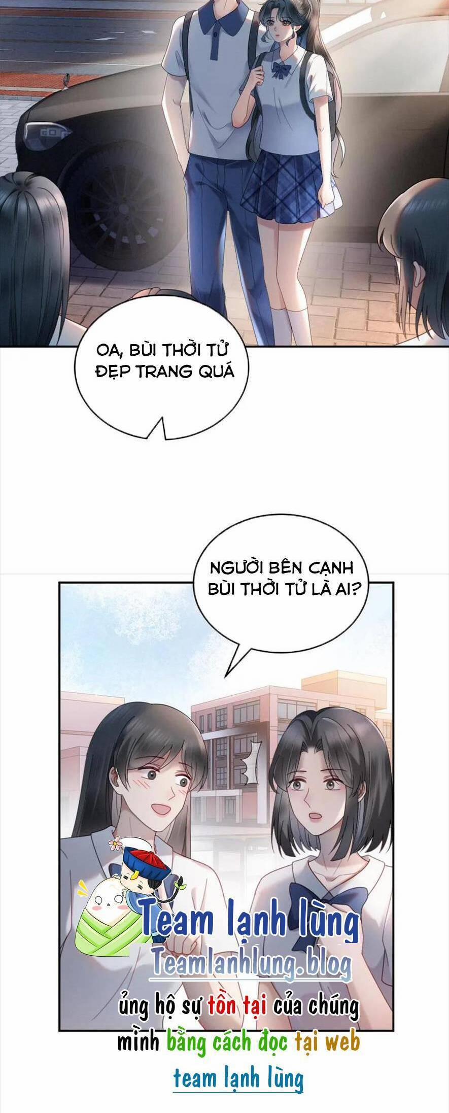 Cùng Đỉnh Lưu Ảnh Đế Yêu Đương Phát Đường 386 trang 1