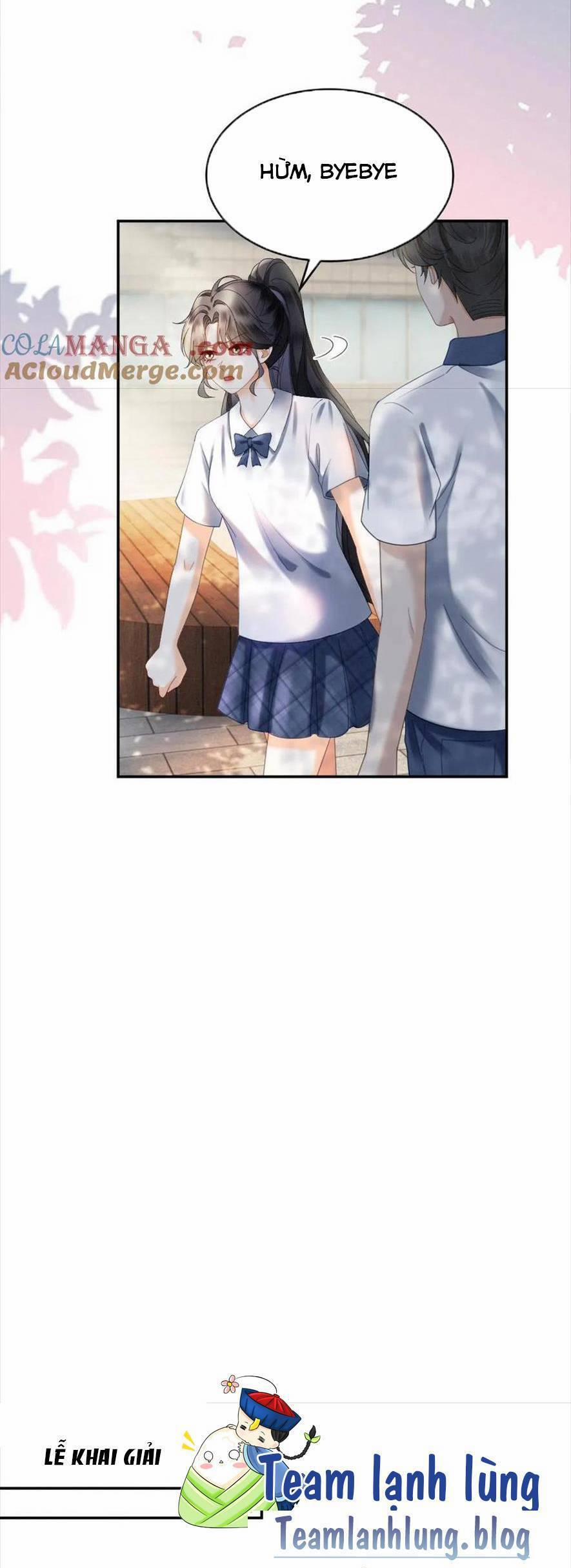 Cùng Đỉnh Lưu Ảnh Đế Yêu Đương Phát Đường 386 trang 10