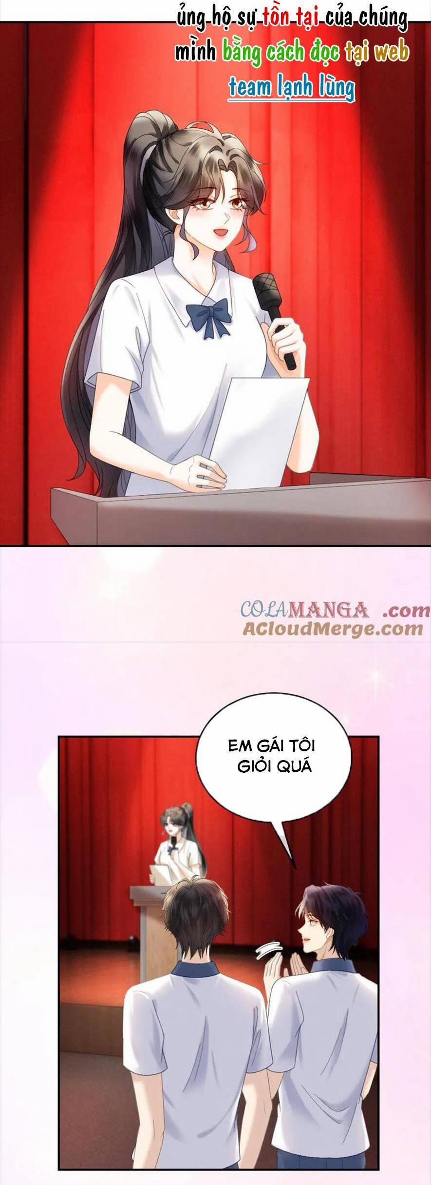 Cùng Đỉnh Lưu Ảnh Đế Yêu Đương Phát Đường 386 trang 11