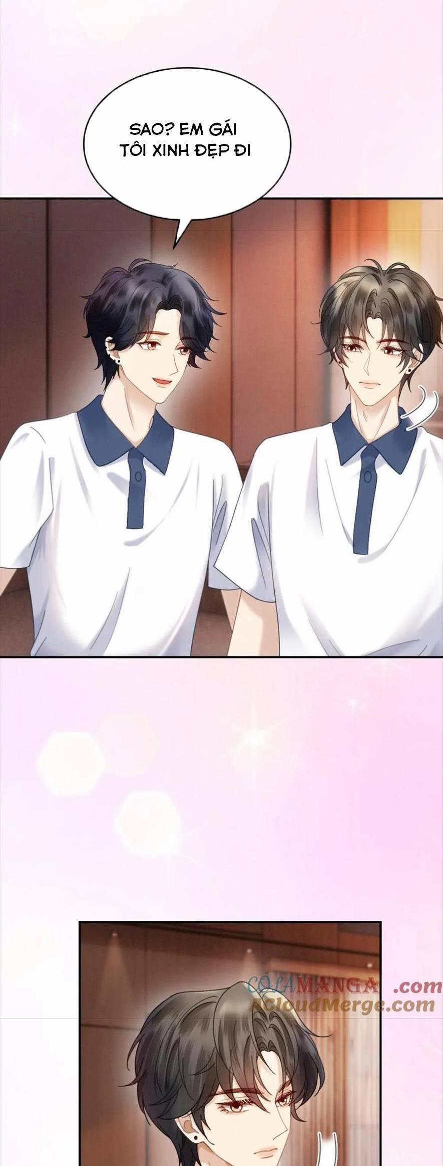 Cùng Đỉnh Lưu Ảnh Đế Yêu Đương Phát Đường 386 trang 12