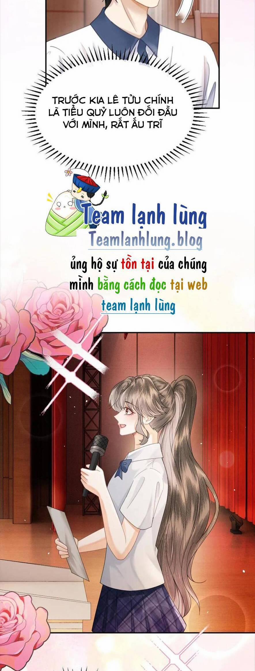 Cùng Đỉnh Lưu Ảnh Đế Yêu Đương Phát Đường 386 trang 13
