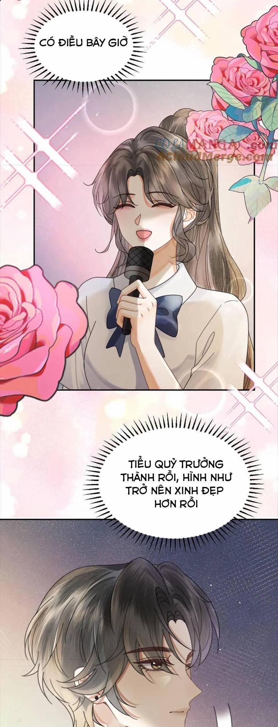 Cùng Đỉnh Lưu Ảnh Đế Yêu Đương Phát Đường 386 trang 14