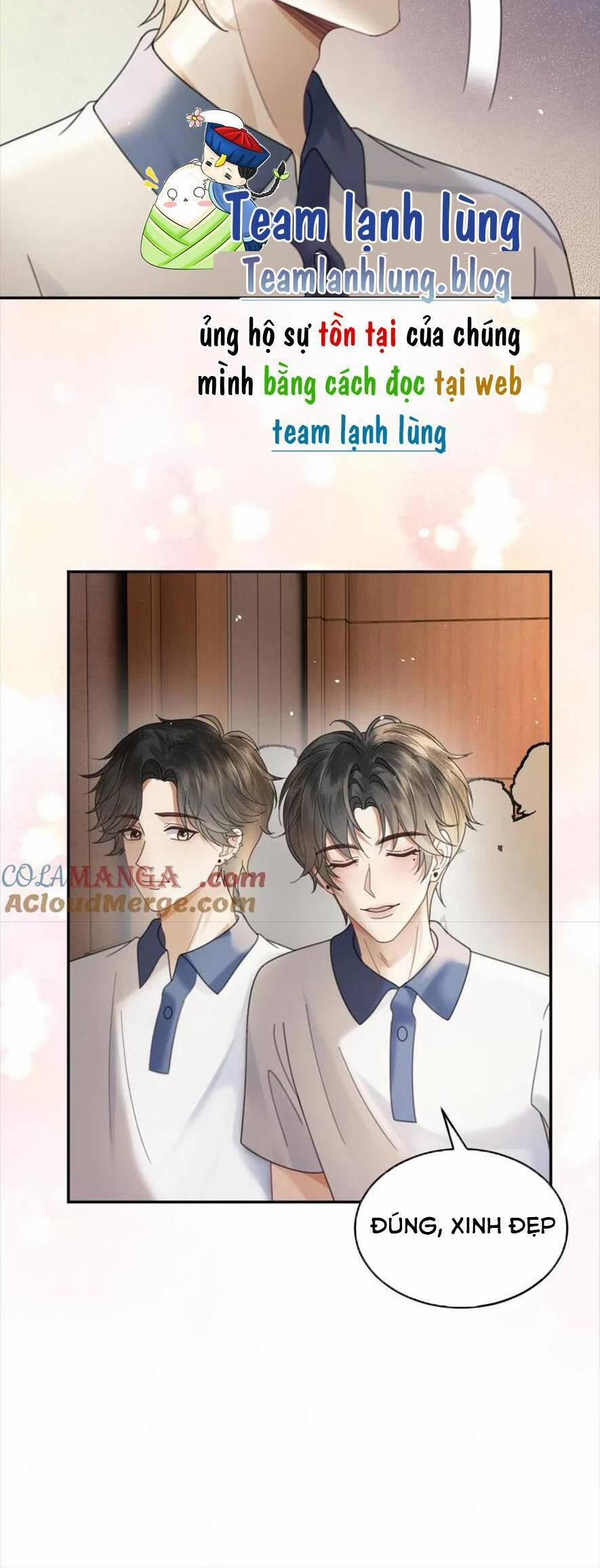 Cùng Đỉnh Lưu Ảnh Đế Yêu Đương Phát Đường 386 trang 15