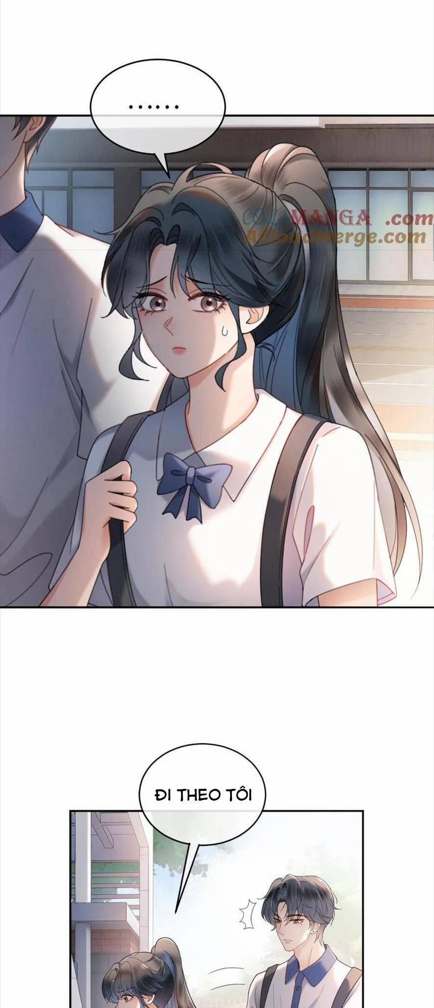 Cùng Đỉnh Lưu Ảnh Đế Yêu Đương Phát Đường 386 trang 2