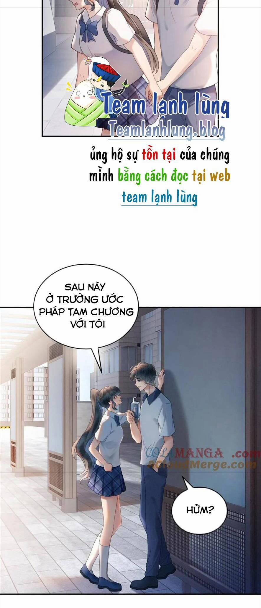 Cùng Đỉnh Lưu Ảnh Đế Yêu Đương Phát Đường 386 trang 3