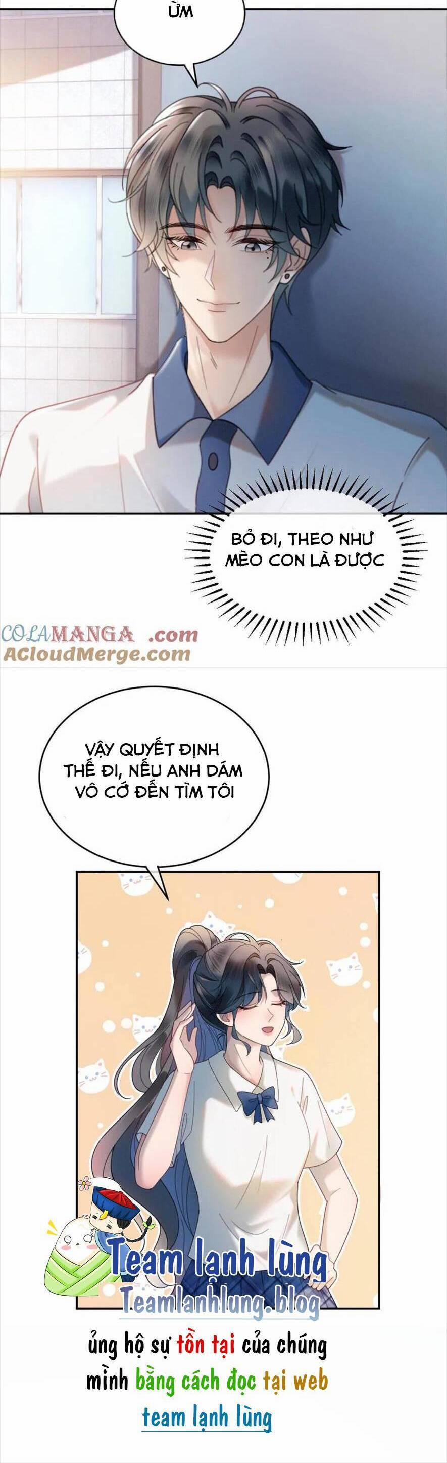 Cùng Đỉnh Lưu Ảnh Đế Yêu Đương Phát Đường 386 trang 7