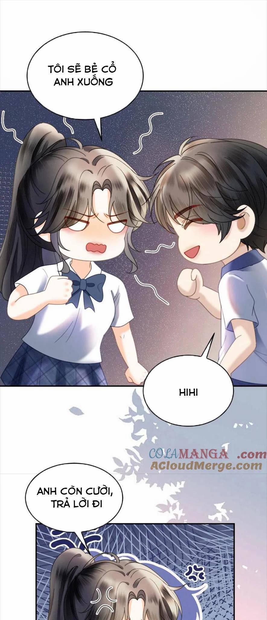 Cùng Đỉnh Lưu Ảnh Đế Yêu Đương Phát Đường 386 trang 8