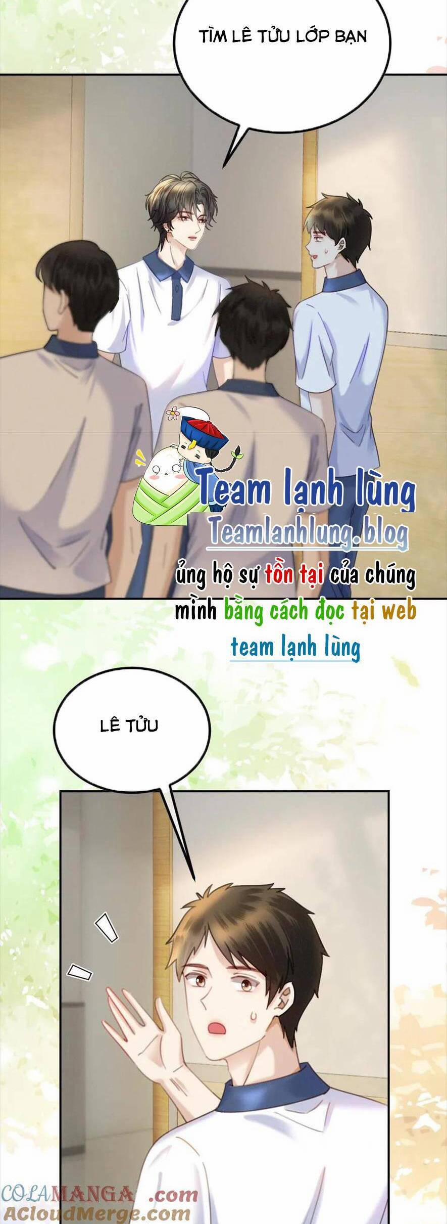 Cùng Đỉnh Lưu Ảnh Đế Yêu Đương Phát Đường 387 trang 1