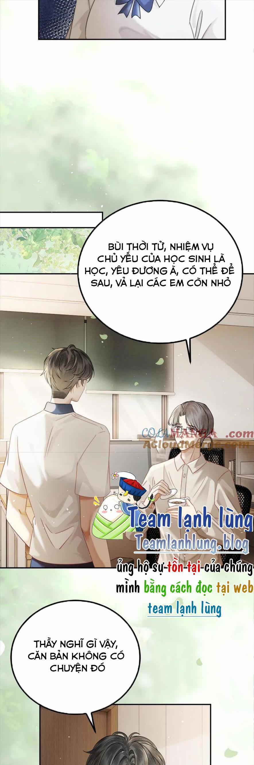 Cùng Đỉnh Lưu Ảnh Đế Yêu Đương Phát Đường 387 trang 12