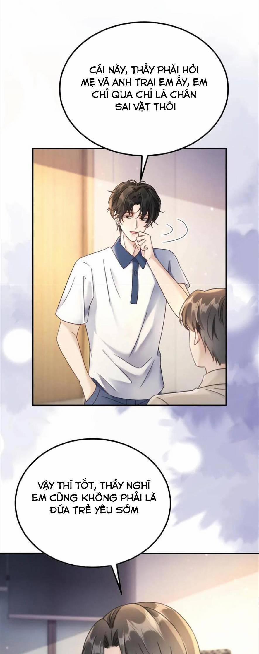 Cùng Đỉnh Lưu Ảnh Đế Yêu Đương Phát Đường 387 trang 14