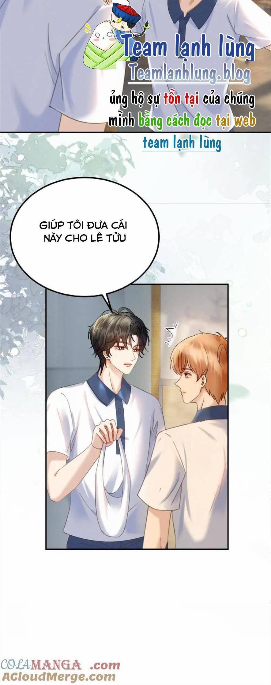 Cùng Đỉnh Lưu Ảnh Đế Yêu Đương Phát Đường 387 trang 5