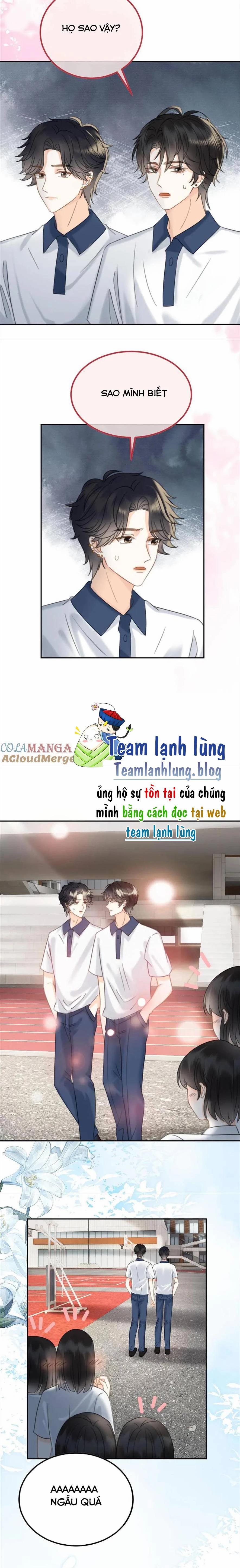 Cùng Đỉnh Lưu Ảnh Đế Yêu Đương Phát Đường 390 trang 1