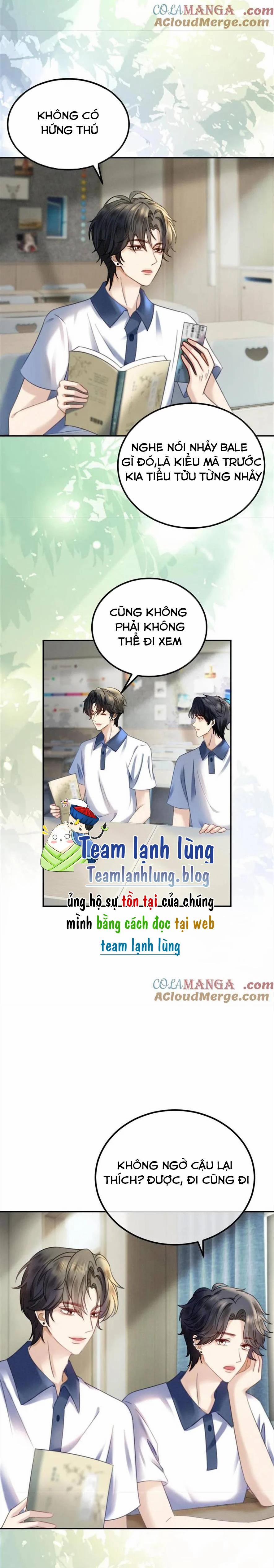 Cùng Đỉnh Lưu Ảnh Đế Yêu Đương Phát Đường 391 trang 1