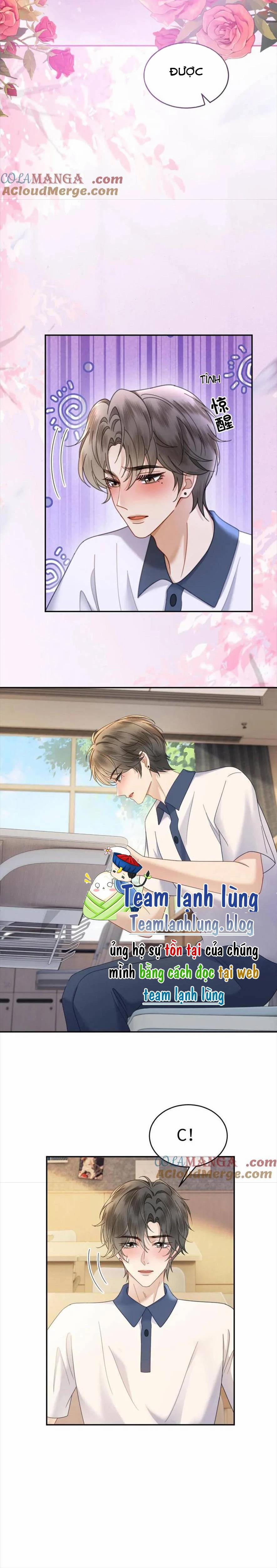 Cùng Đỉnh Lưu Ảnh Đế Yêu Đương Phát Đường 391 trang 10