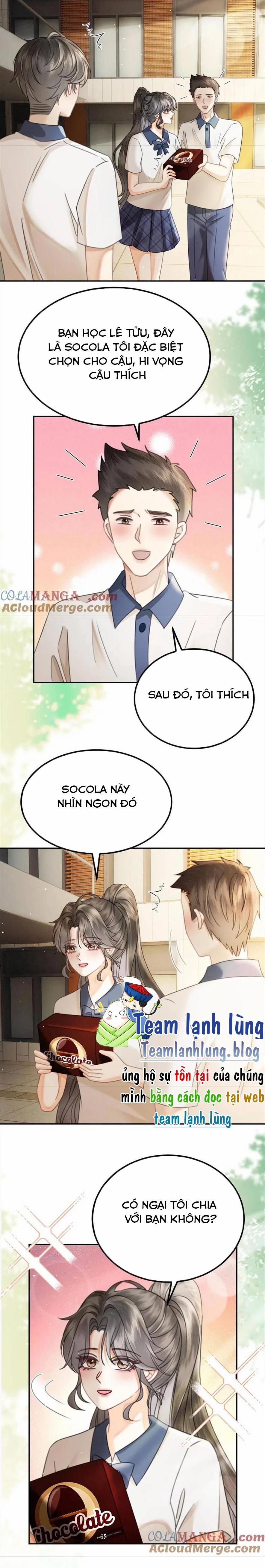 Cùng Đỉnh Lưu Ảnh Đế Yêu Đương Phát Đường 391 trang 5