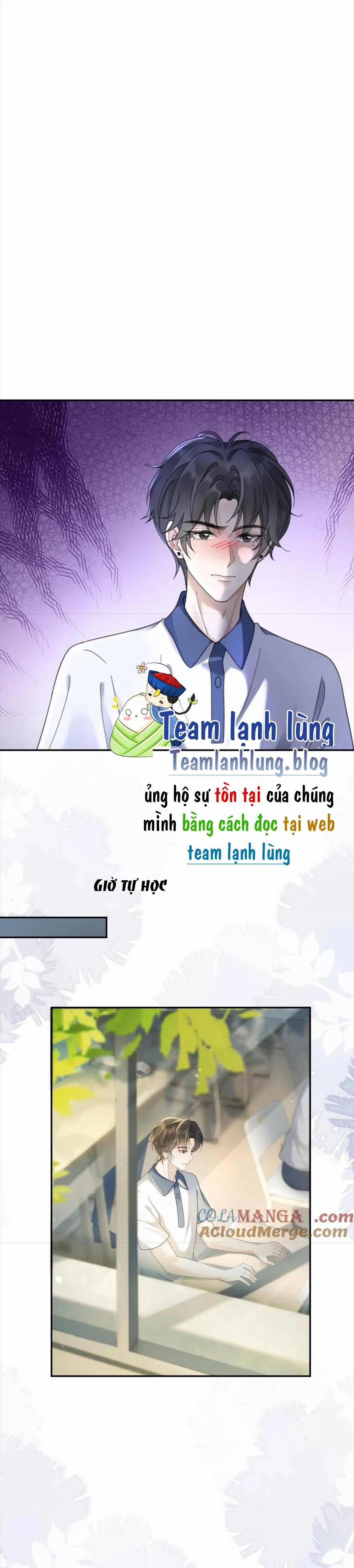 Cùng Đỉnh Lưu Ảnh Đế Yêu Đương Phát Đường 391 trang 6