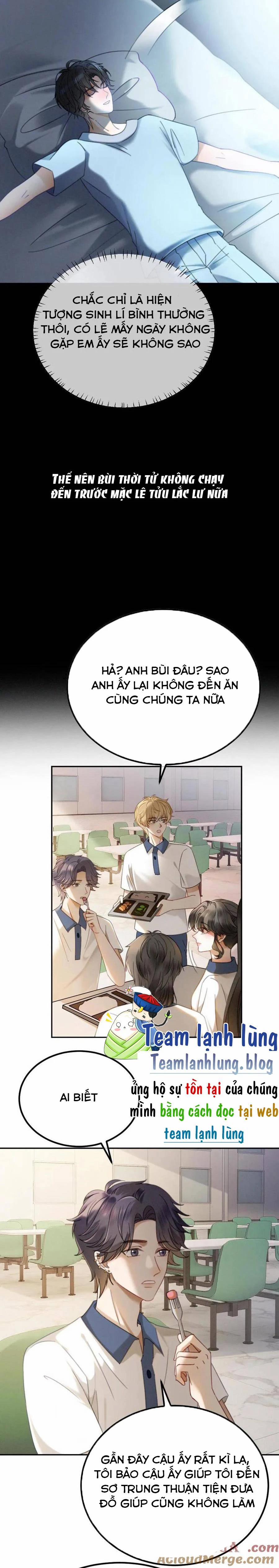 Cùng Đỉnh Lưu Ảnh Đế Yêu Đương Phát Đường 392 trang 2