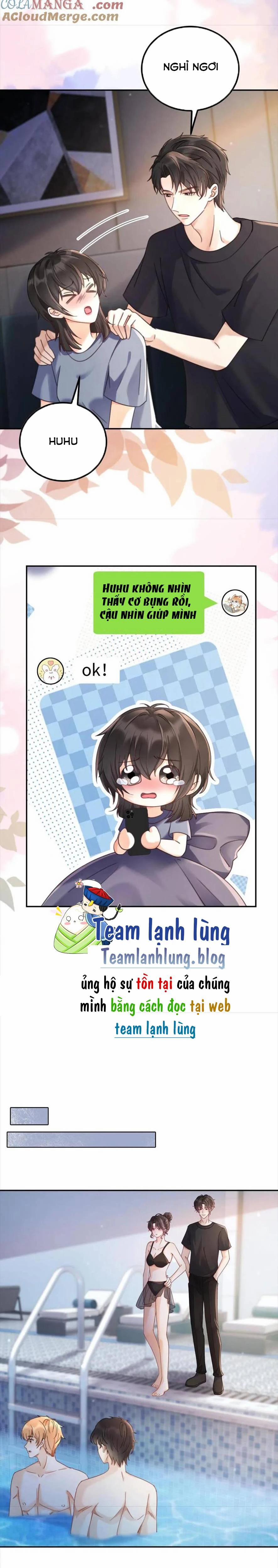 Cùng Đỉnh Lưu Ảnh Đế Yêu Đương Phát Đường 394 trang 1