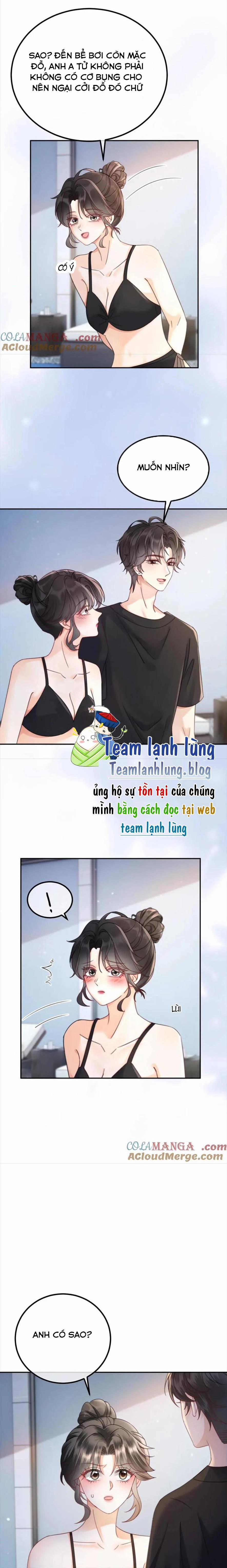 Cùng Đỉnh Lưu Ảnh Đế Yêu Đương Phát Đường 394 trang 2