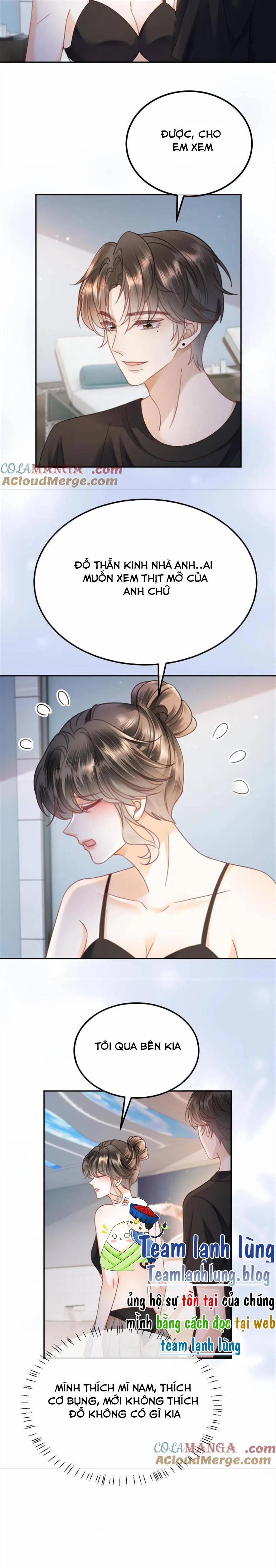 Cùng Đỉnh Lưu Ảnh Đế Yêu Đương Phát Đường 394 trang 3