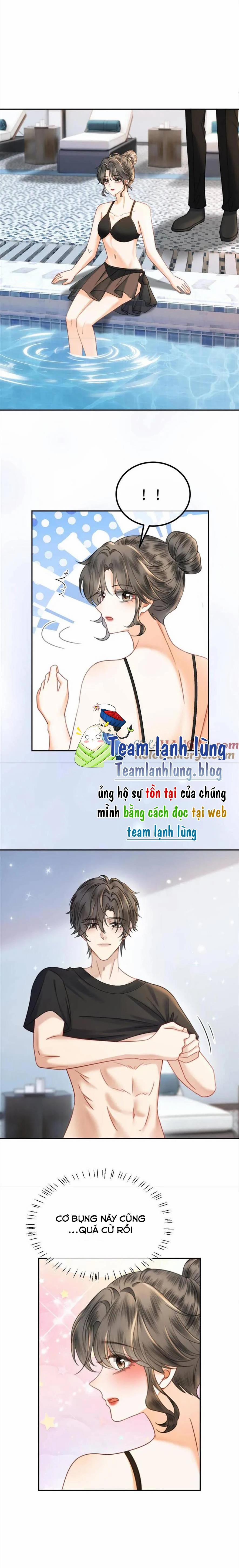 Cùng Đỉnh Lưu Ảnh Đế Yêu Đương Phát Đường 394 trang 4