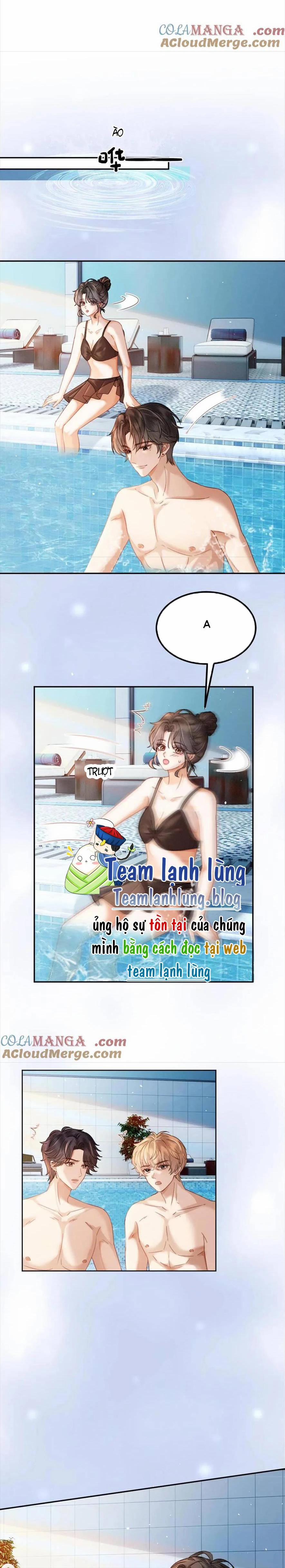 Cùng Đỉnh Lưu Ảnh Đế Yêu Đương Phát Đường 394 trang 5