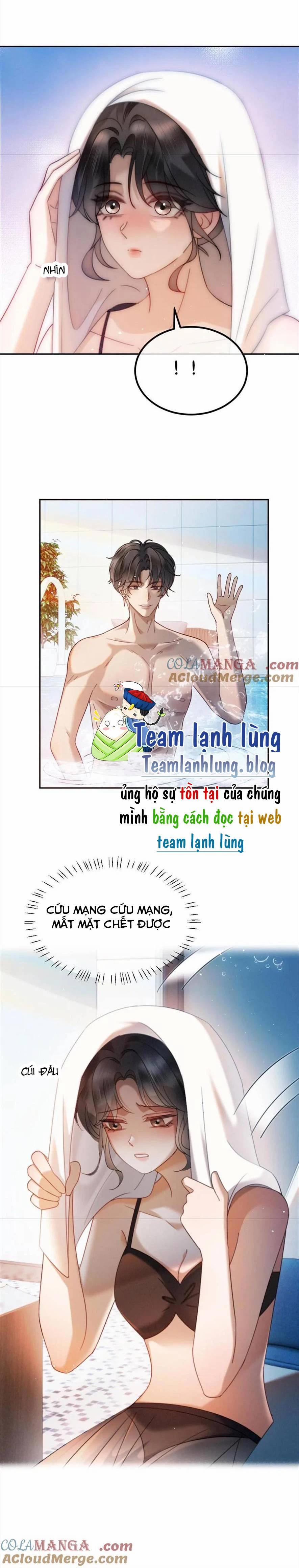 Cùng Đỉnh Lưu Ảnh Đế Yêu Đương Phát Đường 394 trang 7
