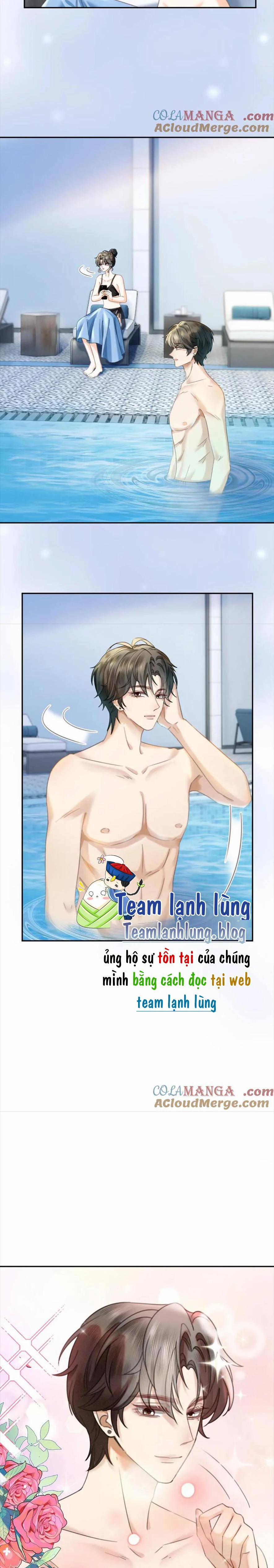 Cùng Đỉnh Lưu Ảnh Đế Yêu Đương Phát Đường 395 trang 1