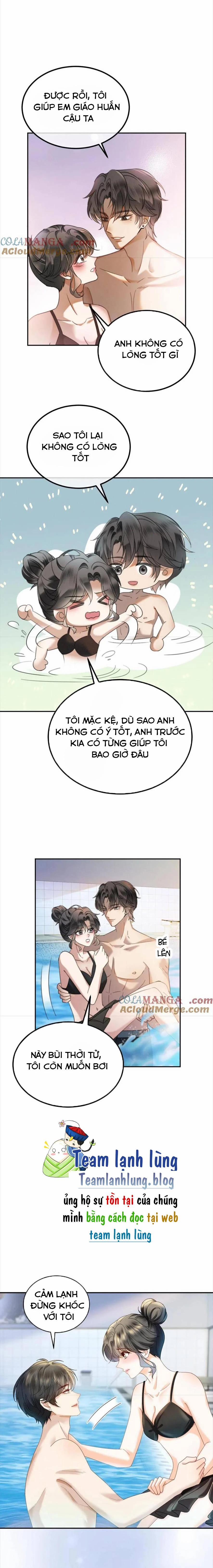 Cùng Đỉnh Lưu Ảnh Đế Yêu Đương Phát Đường 395 trang 5