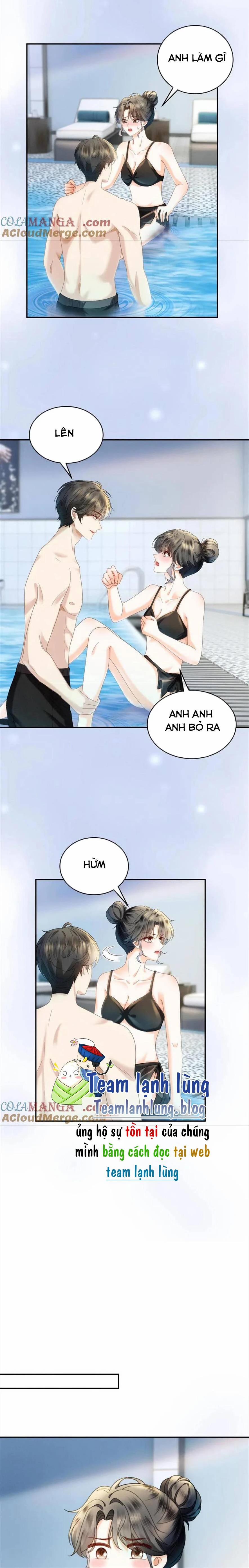 Cùng Đỉnh Lưu Ảnh Đế Yêu Đương Phát Đường 395 trang 6