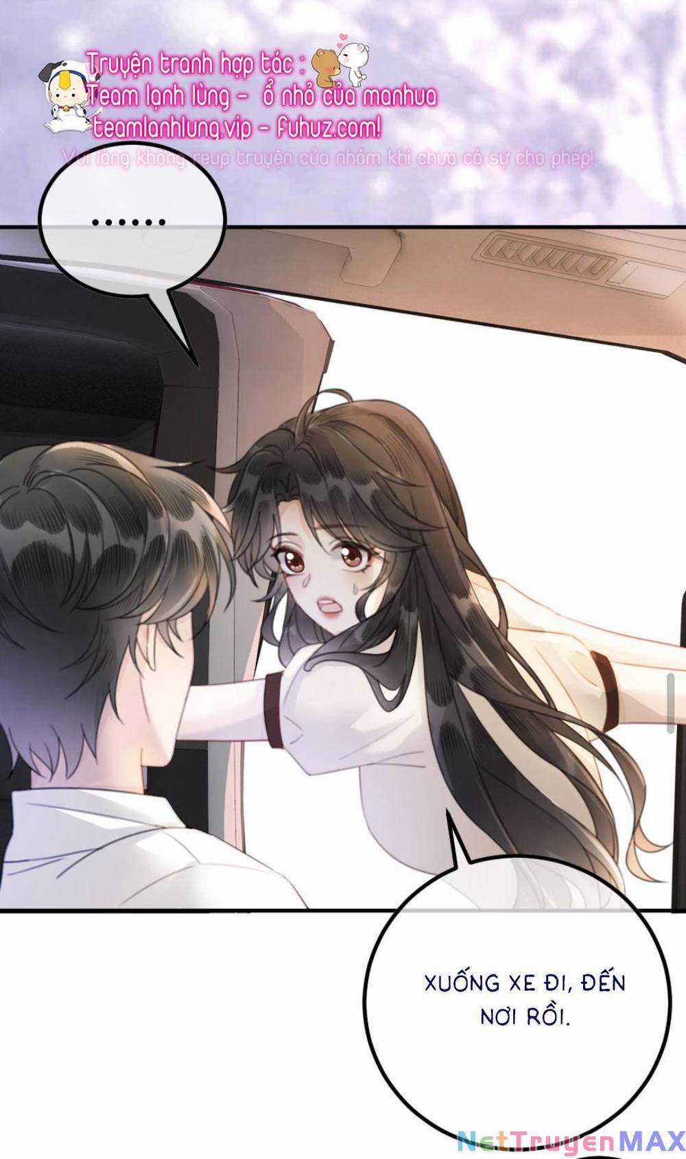 Cùng Đỉnh Lưu Ảnh Đế Yêu Đương Phát Đường 42 trang 4