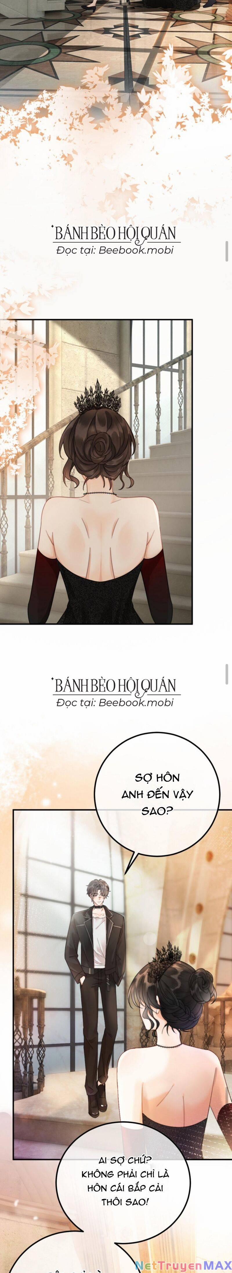 Cùng Đỉnh Lưu Ảnh Đế Yêu Đương Phát Đường 44 trang 10