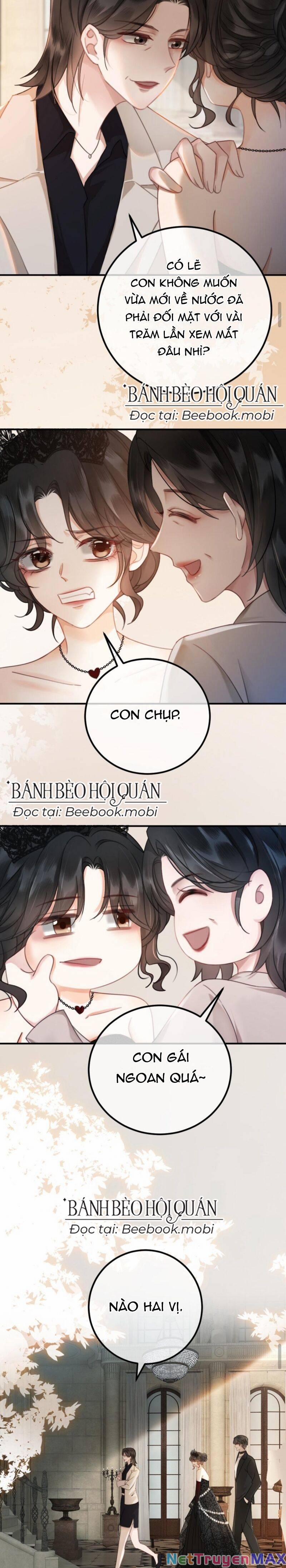 Cùng Đỉnh Lưu Ảnh Đế Yêu Đương Phát Đường 44 trang 9