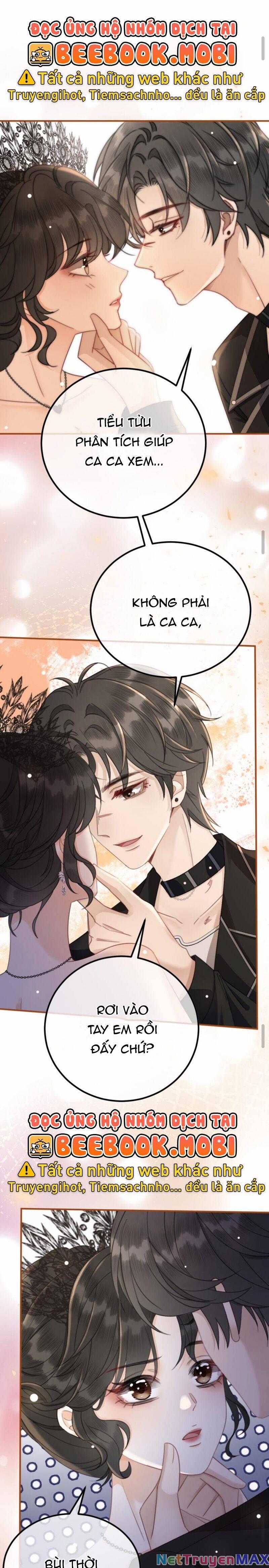 Cùng Đỉnh Lưu Ảnh Đế Yêu Đương Phát Đường 45 trang 1