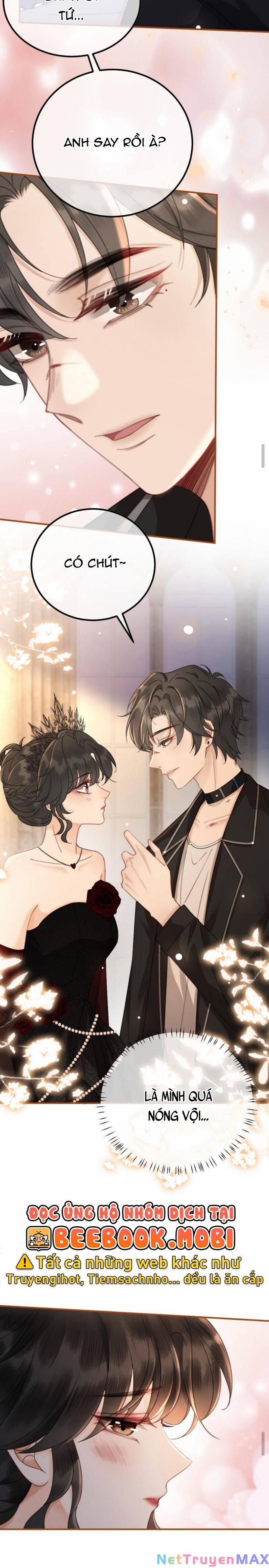 Cùng Đỉnh Lưu Ảnh Đế Yêu Đương Phát Đường 45 trang 2