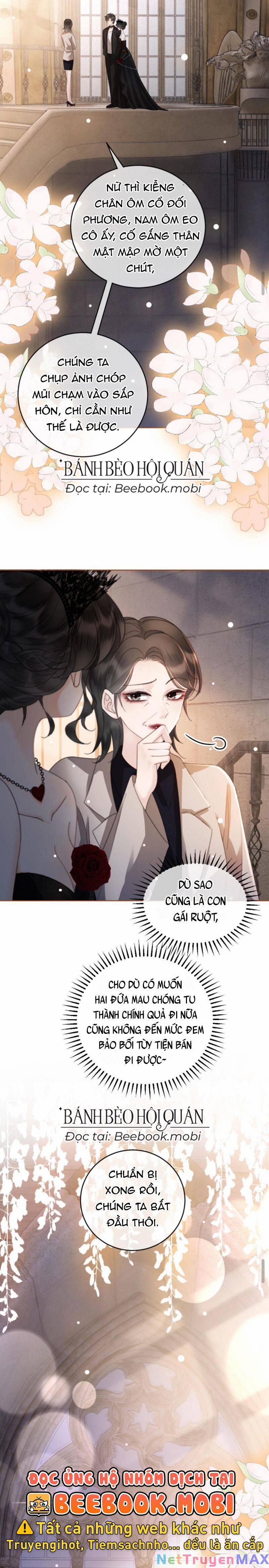 Cùng Đỉnh Lưu Ảnh Đế Yêu Đương Phát Đường 45 trang 4