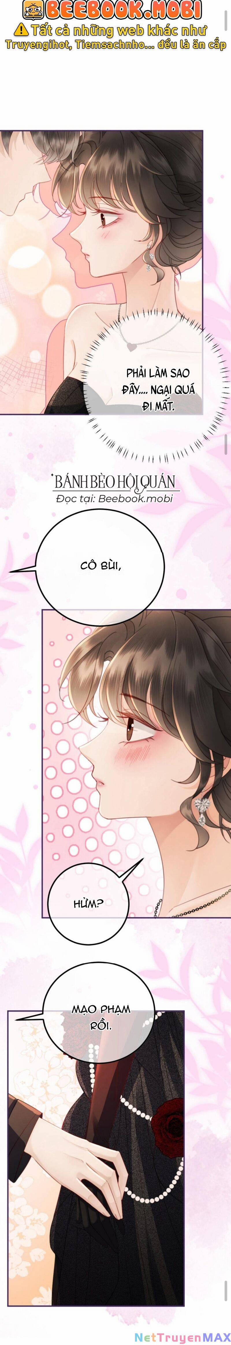 Cùng Đỉnh Lưu Ảnh Đế Yêu Đương Phát Đường 45 trang 7