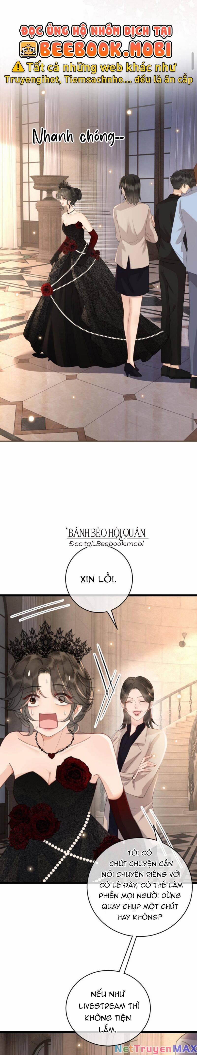 Cùng Đỉnh Lưu Ảnh Đế Yêu Đương Phát Đường 46 trang 2