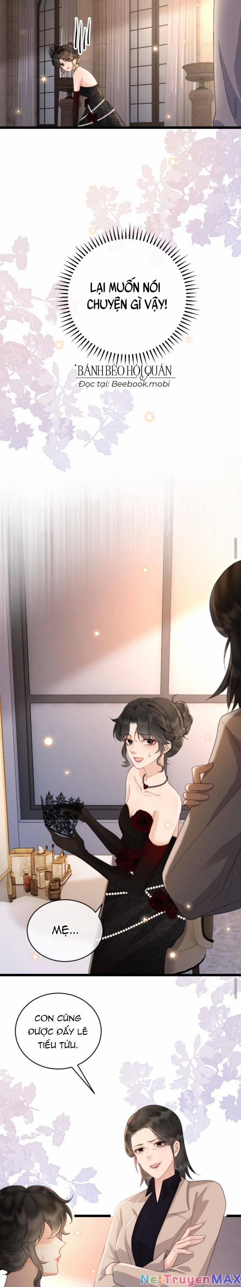 Cùng Đỉnh Lưu Ảnh Đế Yêu Đương Phát Đường 46 trang 3