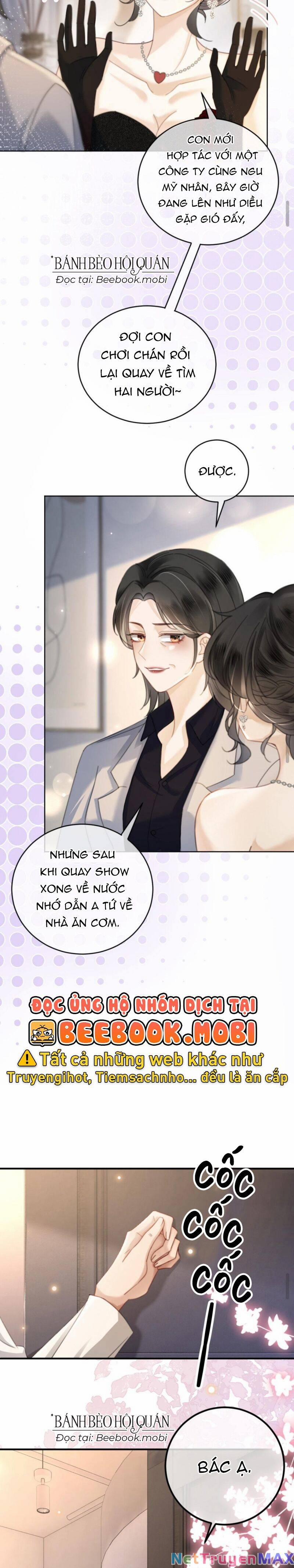 Cùng Đỉnh Lưu Ảnh Đế Yêu Đương Phát Đường 46 trang 5