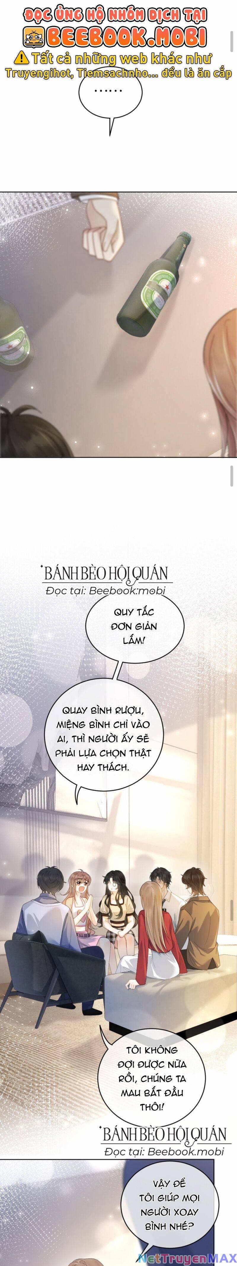 Cùng Đỉnh Lưu Ảnh Đế Yêu Đương Phát Đường 47 trang 1