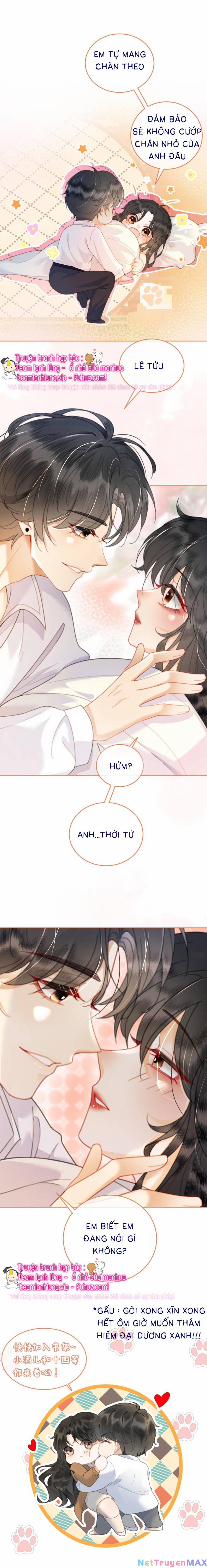 Cùng Đỉnh Lưu Ảnh Đế Yêu Đương Phát Đường 50 trang 4