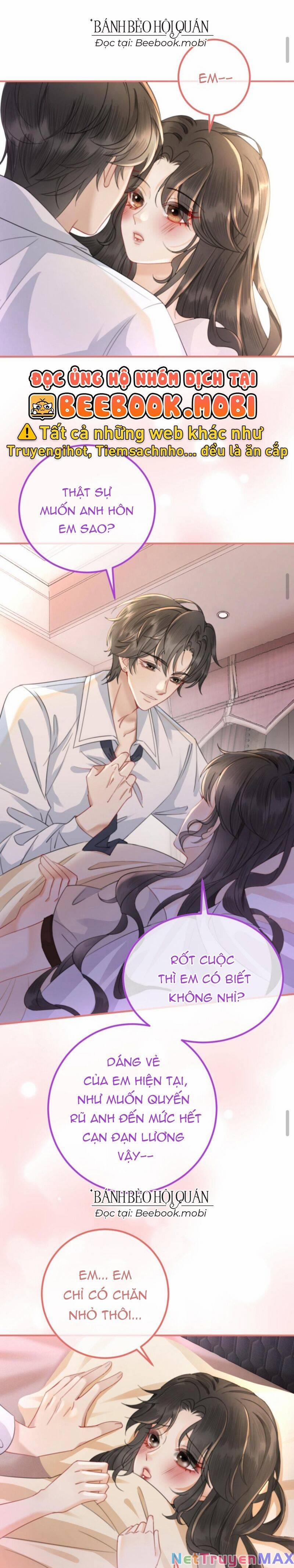 Cùng Đỉnh Lưu Ảnh Đế Yêu Đương Phát Đường 51 trang 1