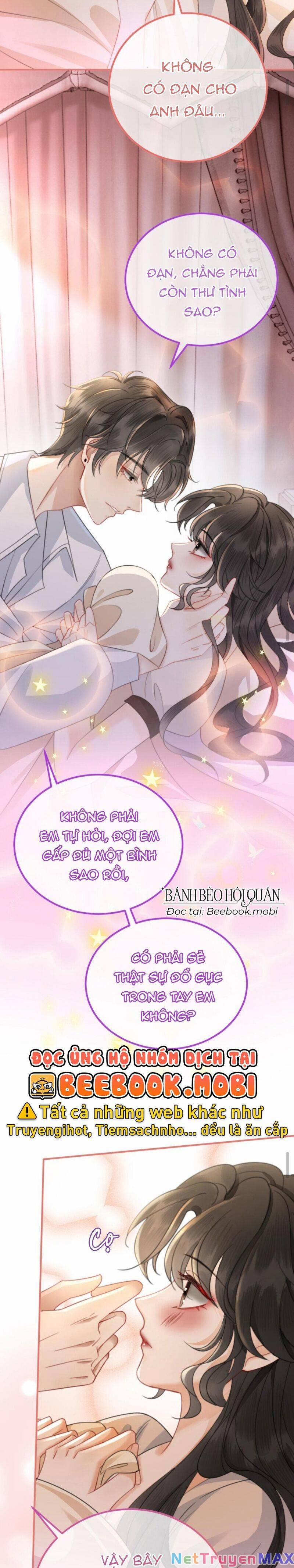 Cùng Đỉnh Lưu Ảnh Đế Yêu Đương Phát Đường 51 trang 2