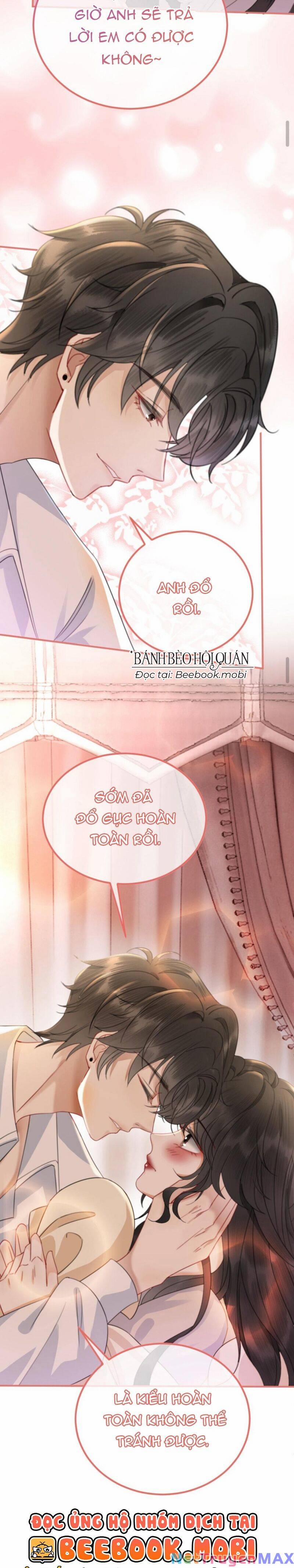 Cùng Đỉnh Lưu Ảnh Đế Yêu Đương Phát Đường 51 trang 3