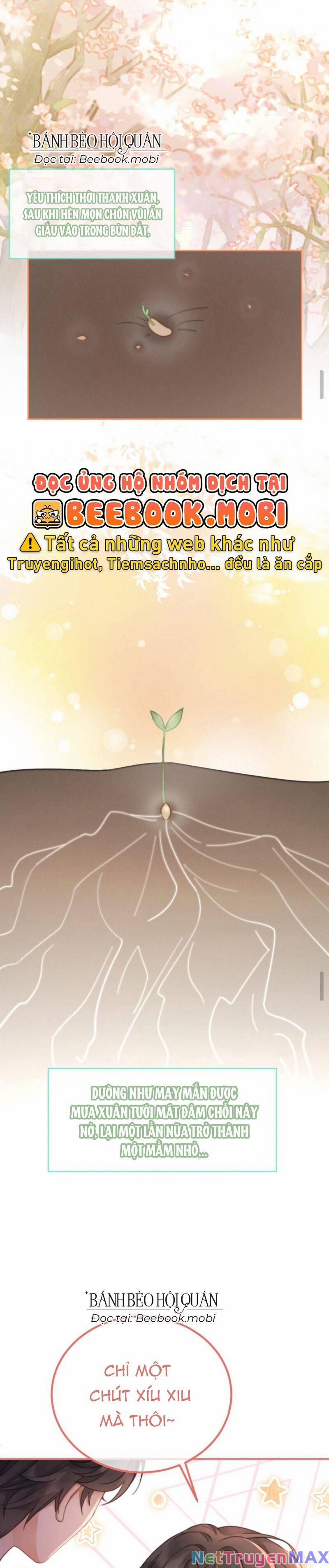 Cùng Đỉnh Lưu Ảnh Đế Yêu Đương Phát Đường 51 trang 8