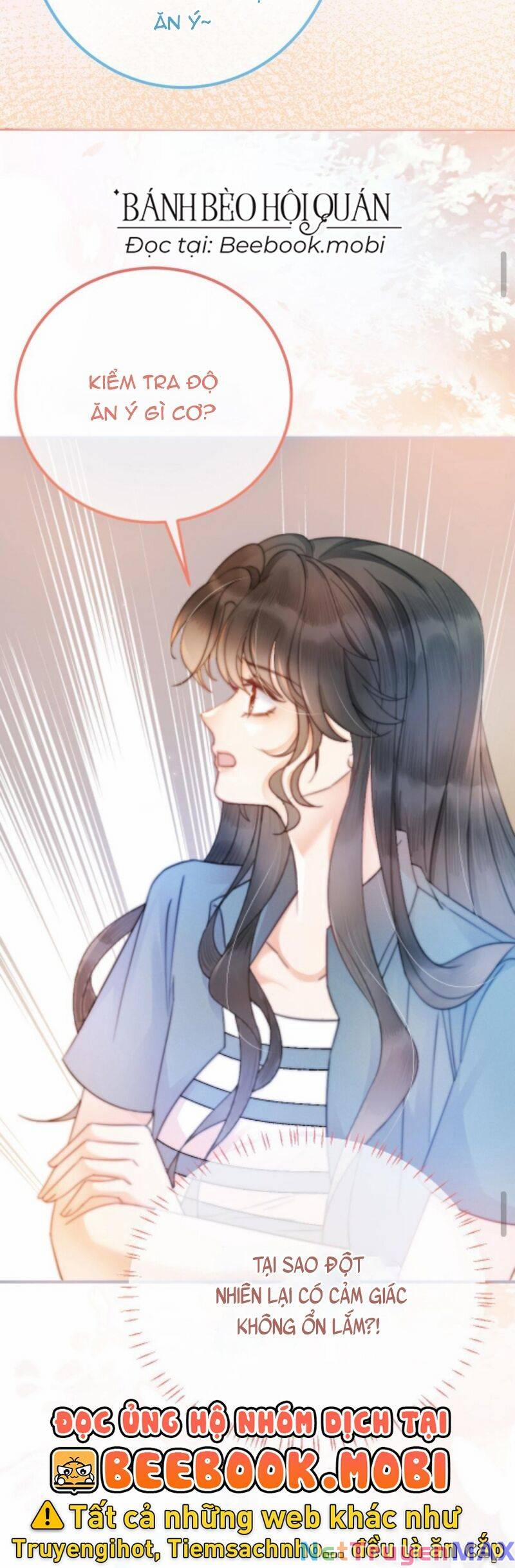 Cùng Đỉnh Lưu Ảnh Đế Yêu Đương Phát Đường 53 trang 12