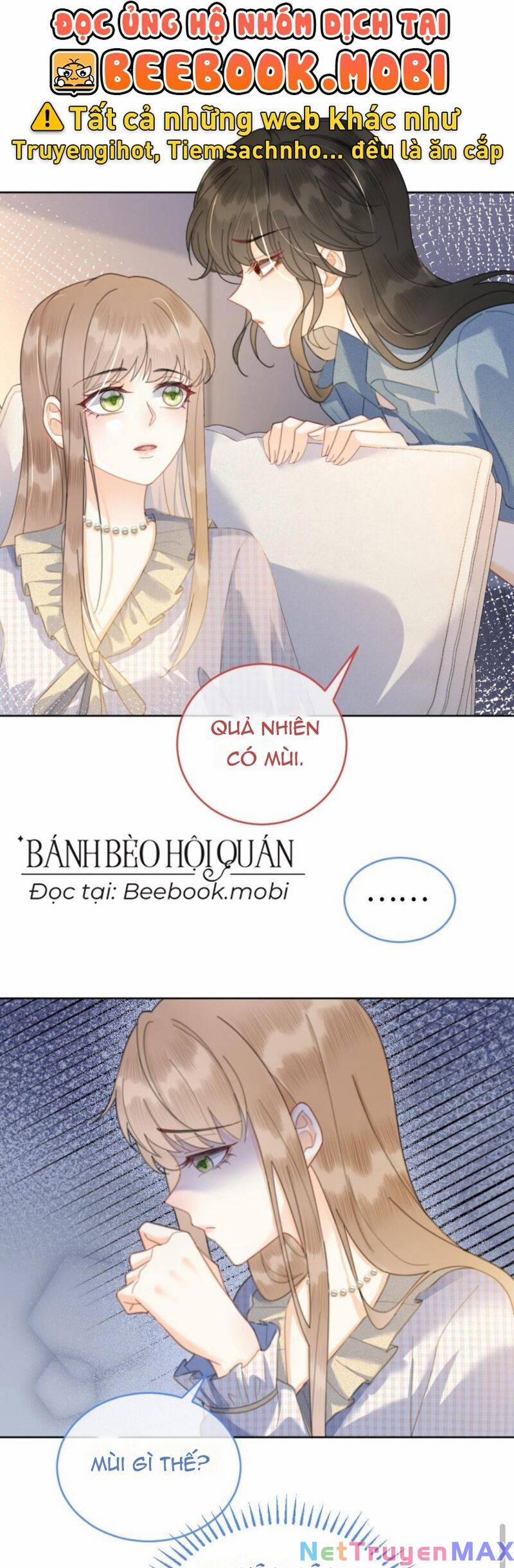 Cùng Đỉnh Lưu Ảnh Đế Yêu Đương Phát Đường 53 trang 7