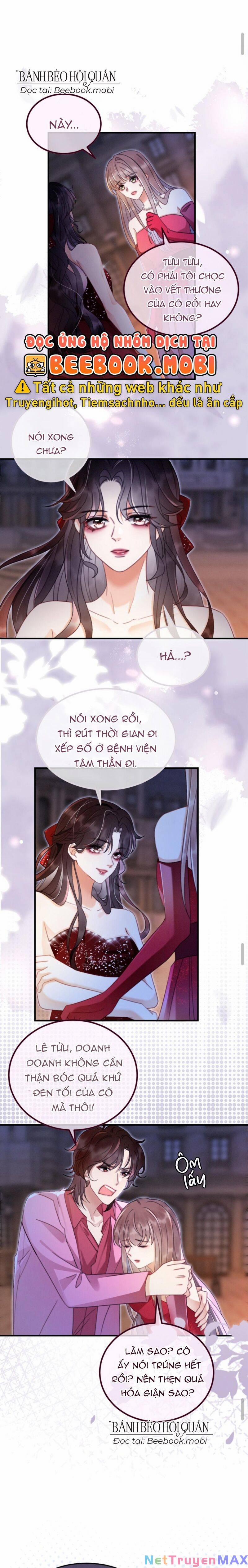 Cùng Đỉnh Lưu Ảnh Đế Yêu Đương Phát Đường 63 trang 1